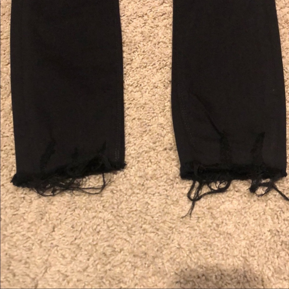 Express Jeans * SOLD - Picture 3 of 4
